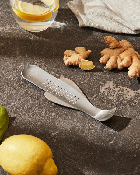 Boga Ginger Grater