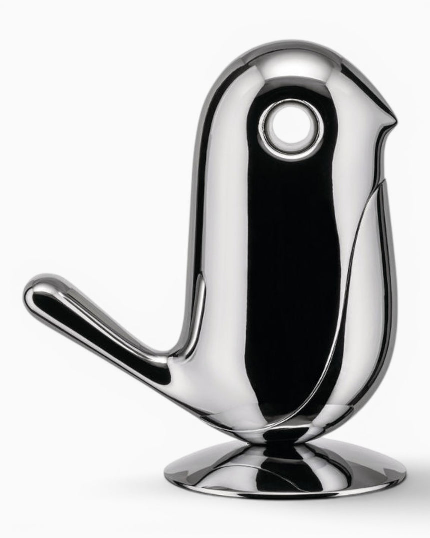 Chip Paper Clip Holder