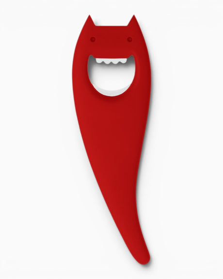 Diabolix Bottle Opener