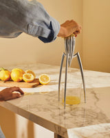 Juicy Salif Citrus Squeezer