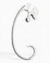 Jumbo Purse Hook