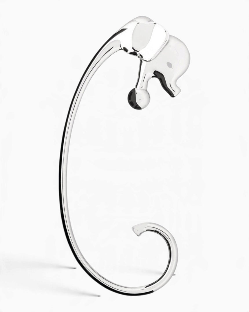 Jumbo Purse Hook
