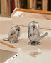 Kastor Pencil Sharpener