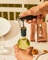 Parrot Corkscrew