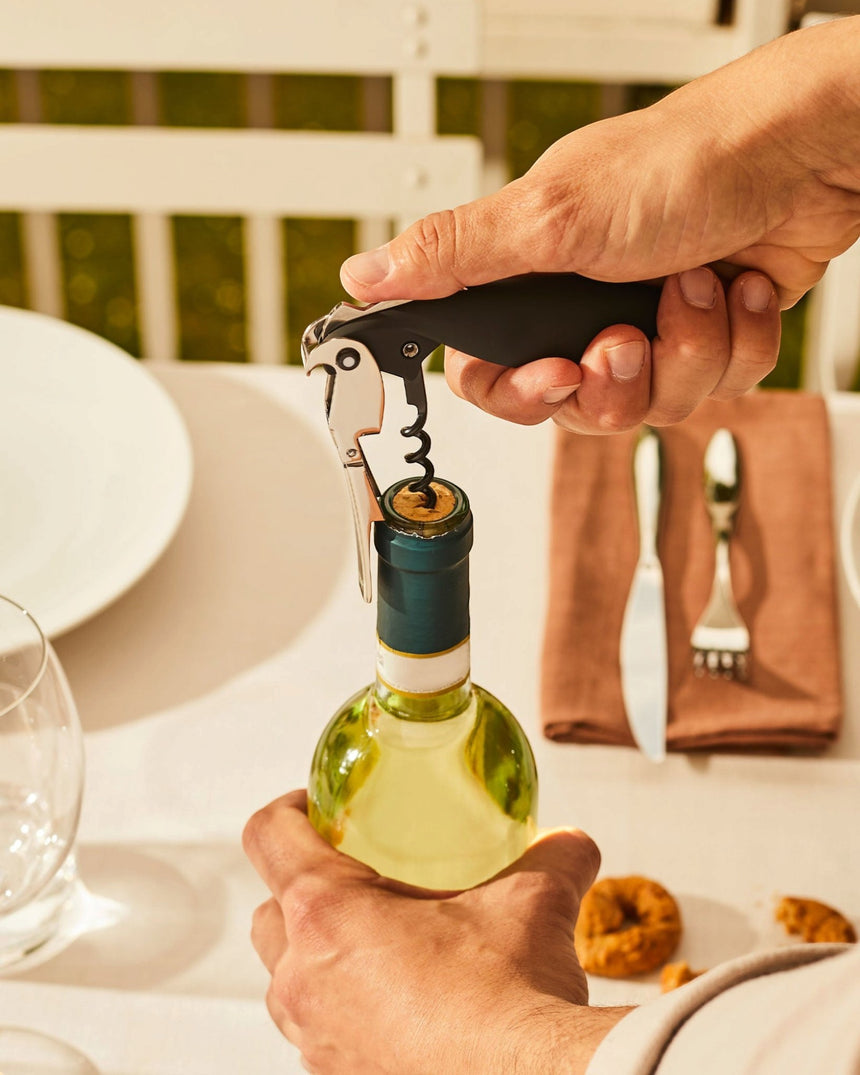 Parrot Corkscrew