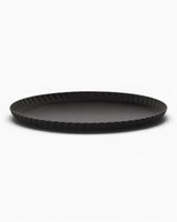 Pleats Round Tray