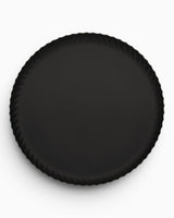 Pleats Round Tray