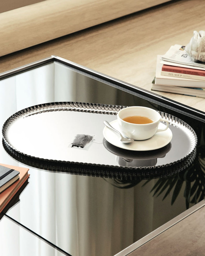 Pleats Tray