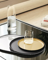 Pleats Tray