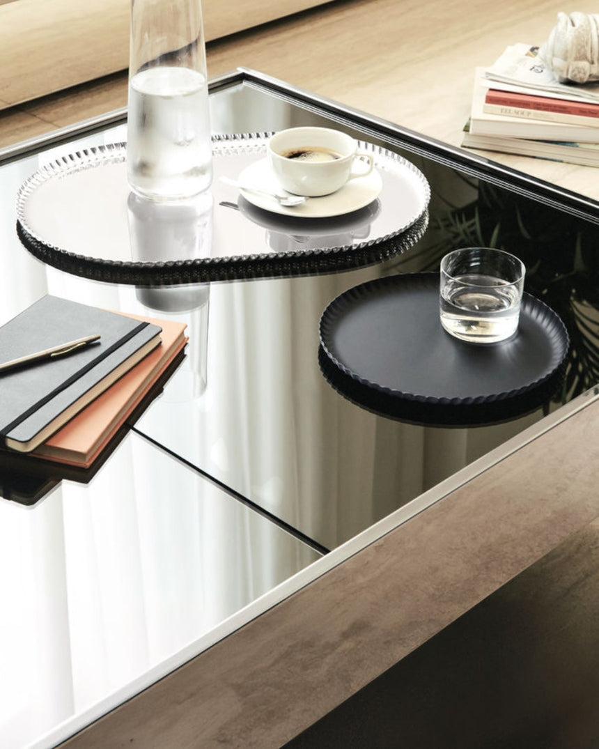 Pleats Tray