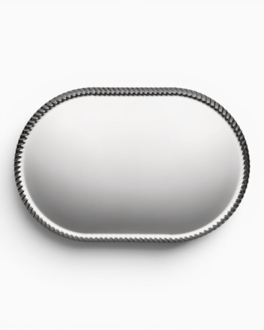 Pleats Tray