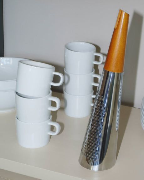 Todo Cheese Grater - Small