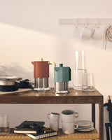 Vite Espresso Coffee Maker