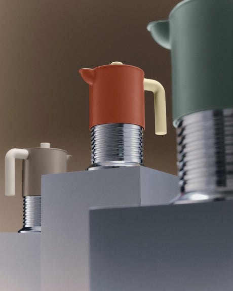 Vite Espresso Coffee Maker