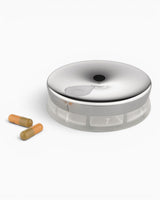 Yoyo Pill Box