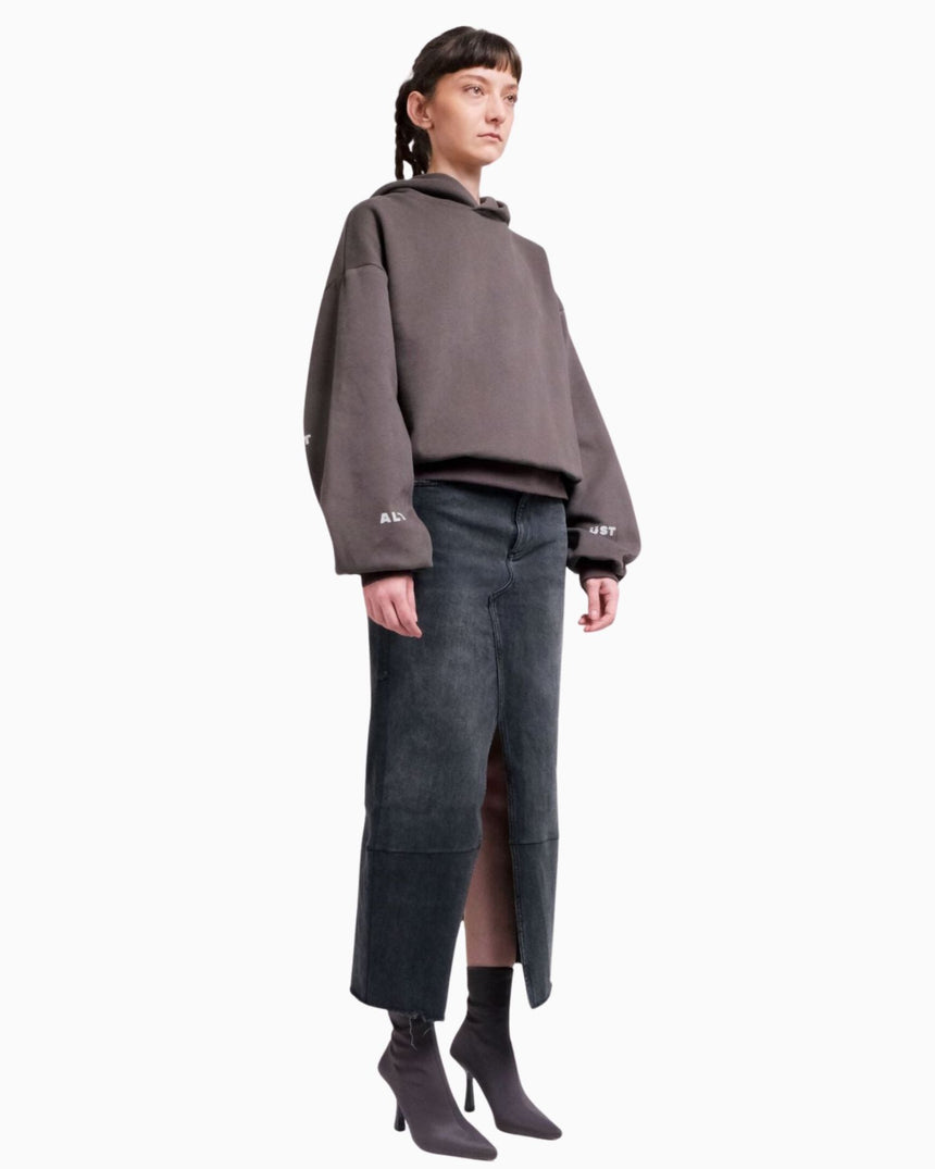 Bottom Top Hoodie