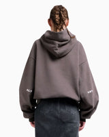 Bottom Top Hoodie