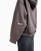 Bottom Top Hoodie