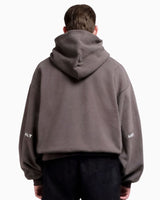 Bottom Top Hoodie