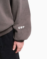 Bottom Top Hoodie