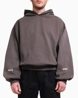 Bottom Top Hoodie
