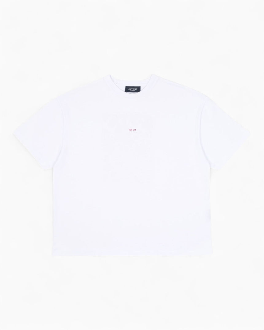 Cross Stitch T-Shirt