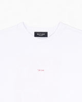 Cross Stitch T-Shirt
