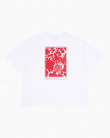 Cross Stitch T-Shirt