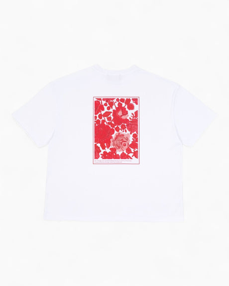 Cross Stitch T-Shirt