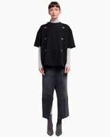 Grid T-Shirt