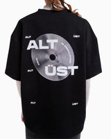 Grid T-Shirt