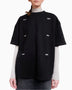 Grid T-Shirt