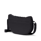 Alva Medium Lotus Infinity Shoulder Bag