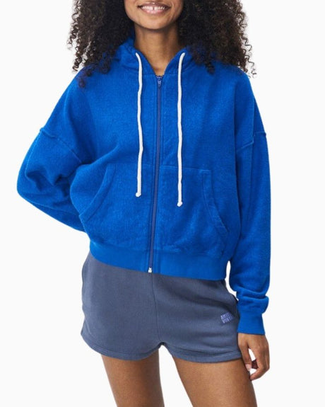 Bobypark Women's Hoodie