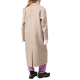 Dadoulove Women's Coat