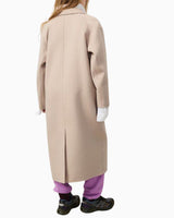 Dadoulove Women's Coat