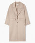 Dadoulove Women's Coat
