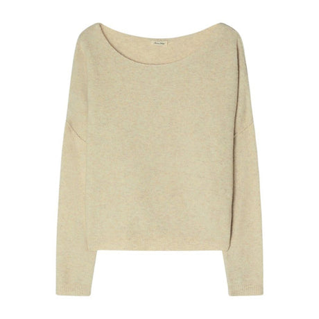 Damsville Women's Sweater