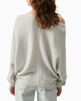 Damsville Women's Sweater
