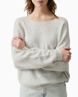 Damsville Women's Sweater