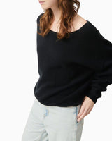 Damsville Women's Sweater