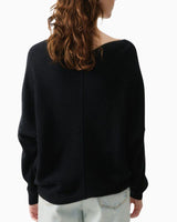 Damsville Women's Sweater