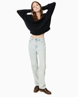 Damsville Women's Sweater