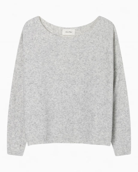 Damsville Women's Sweater