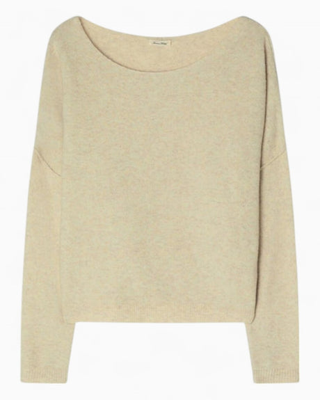 Damsville Women's Sweater