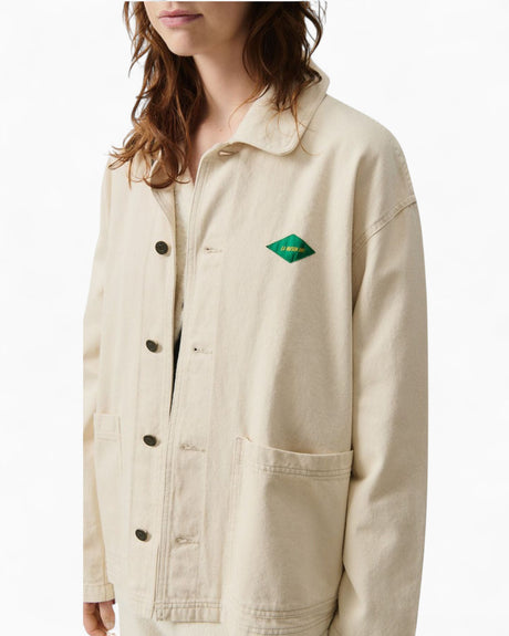 Datcity Women's Jacket