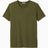 American Vintage Decatur Erkek T-Shirt Kaki