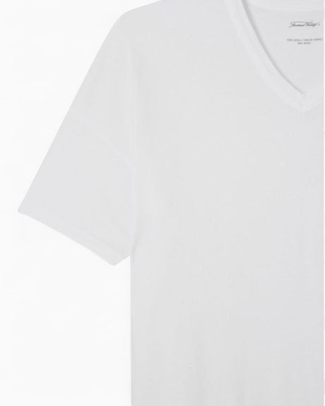 Devon Men's V-Neck T-Shirt