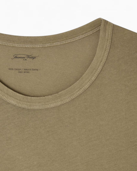 Devon Men's T-Shirt