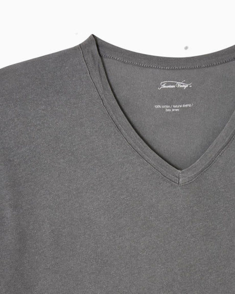 Devon Men's V-Neck T-Shirt